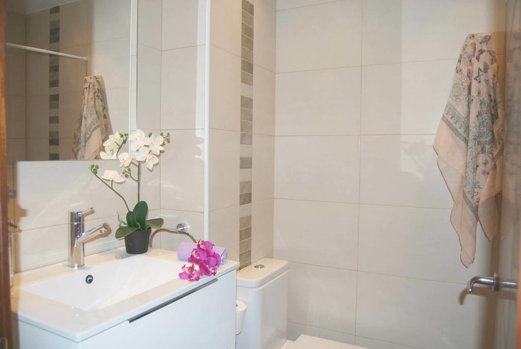 Apartamento Brisa By Vacanzy Collection Corralejo Quarto foto