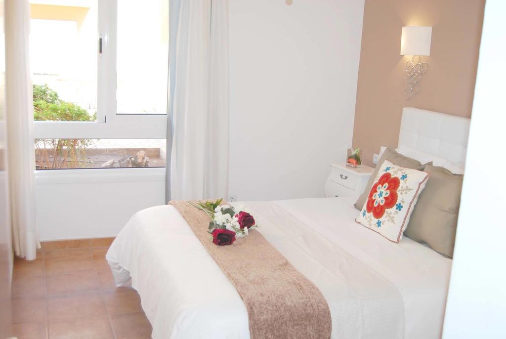 Apartamento Brisa By Vacanzy Collection Corralejo Quarto foto
