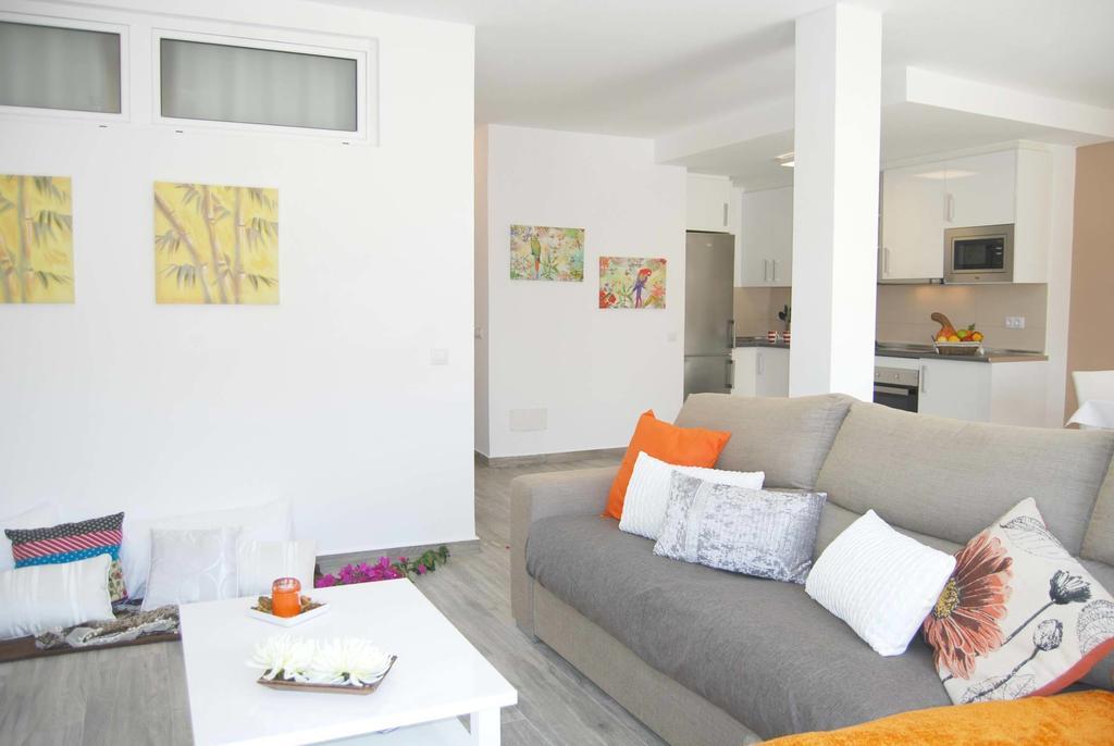 Apartamento Brisa By Vacanzy Collection Corralejo Quarto foto