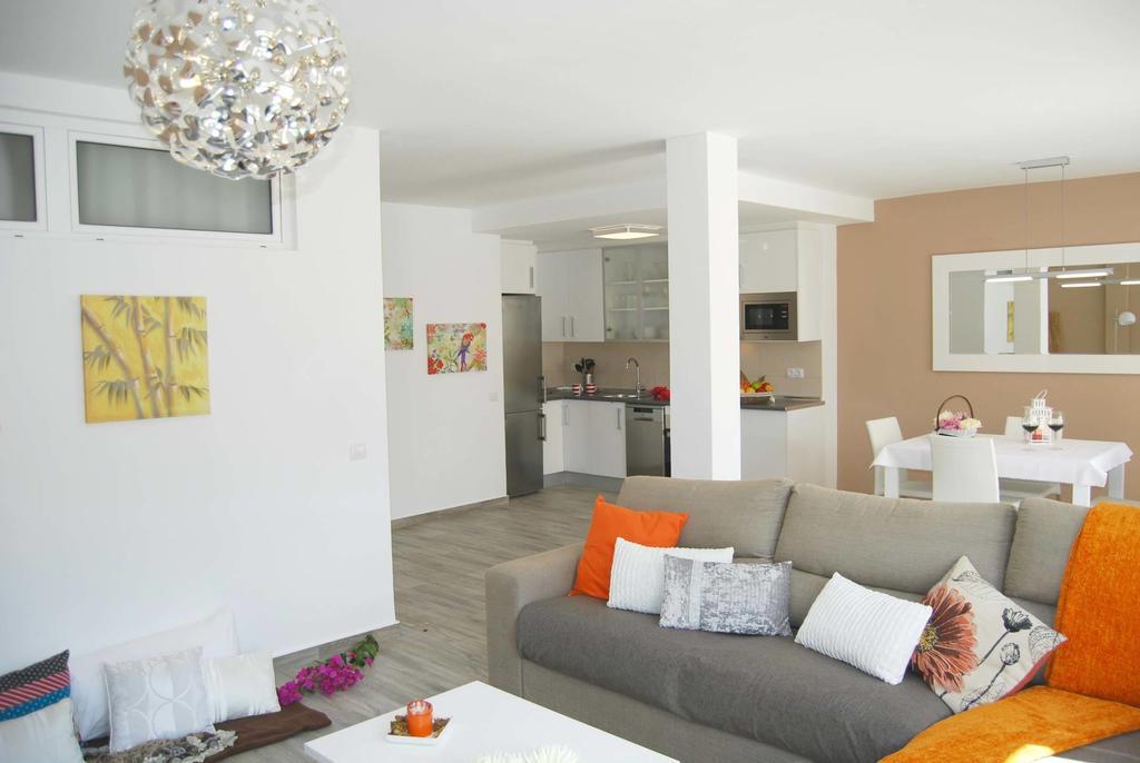 Apartamento Brisa By Vacanzy Collection Corralejo Quarto foto