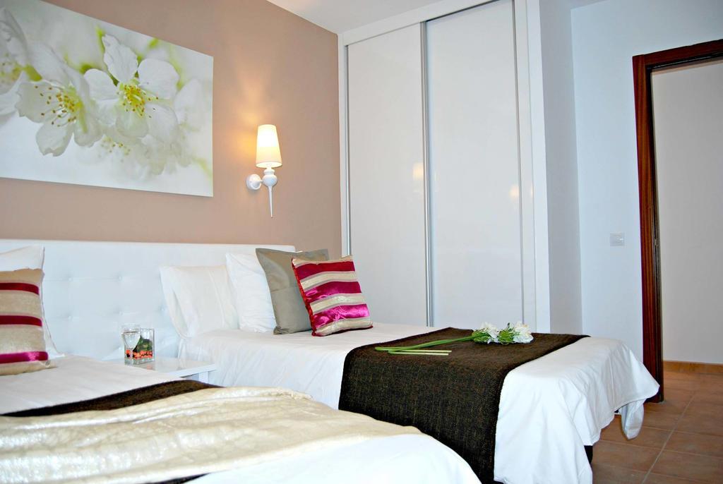 Apartamento Brisa By Vacanzy Collection Corralejo Quarto foto
